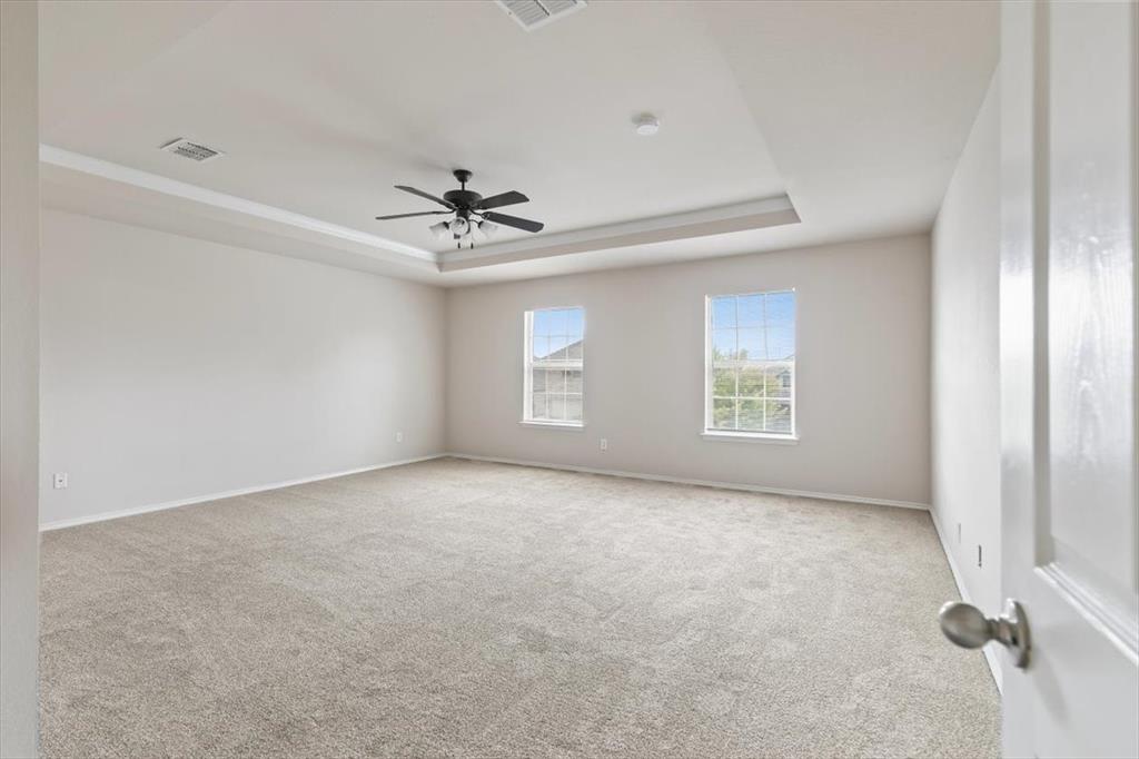 Parks At Boat Club - Residential Lease