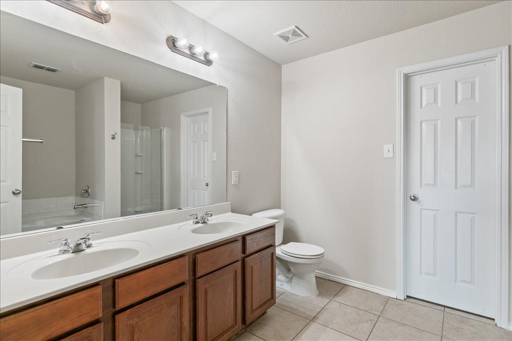 Parks At Boat Club - Residential Lease