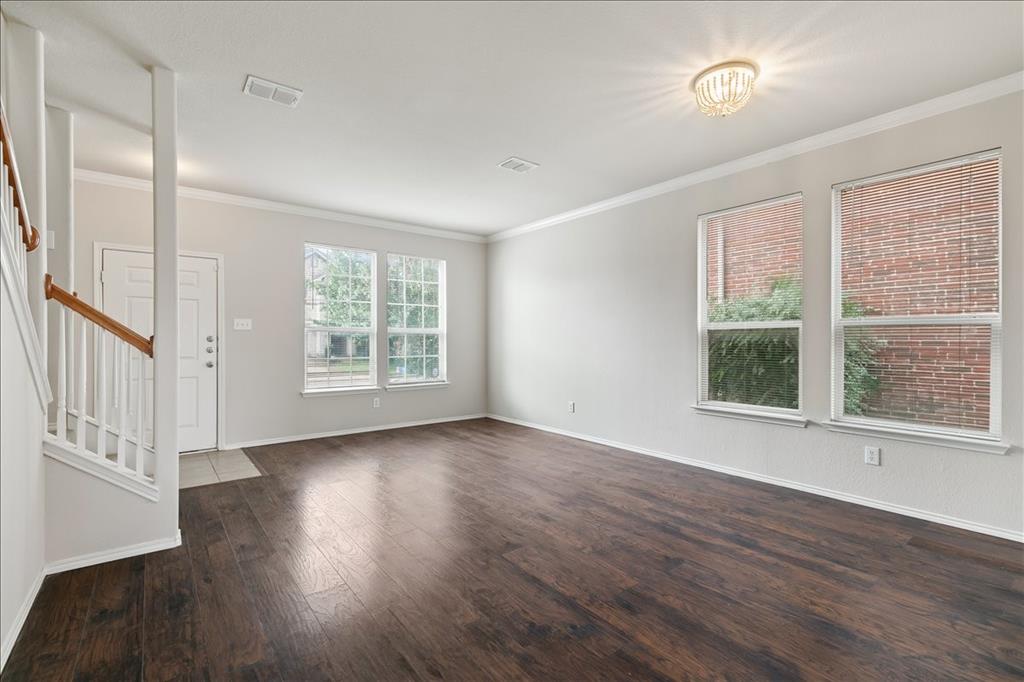 Parks At Boat Club - Residential Lease