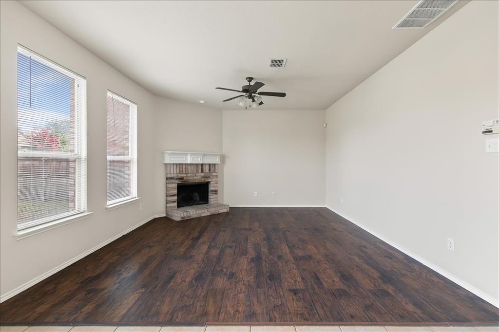 Parks At Boat Club - Residential Lease