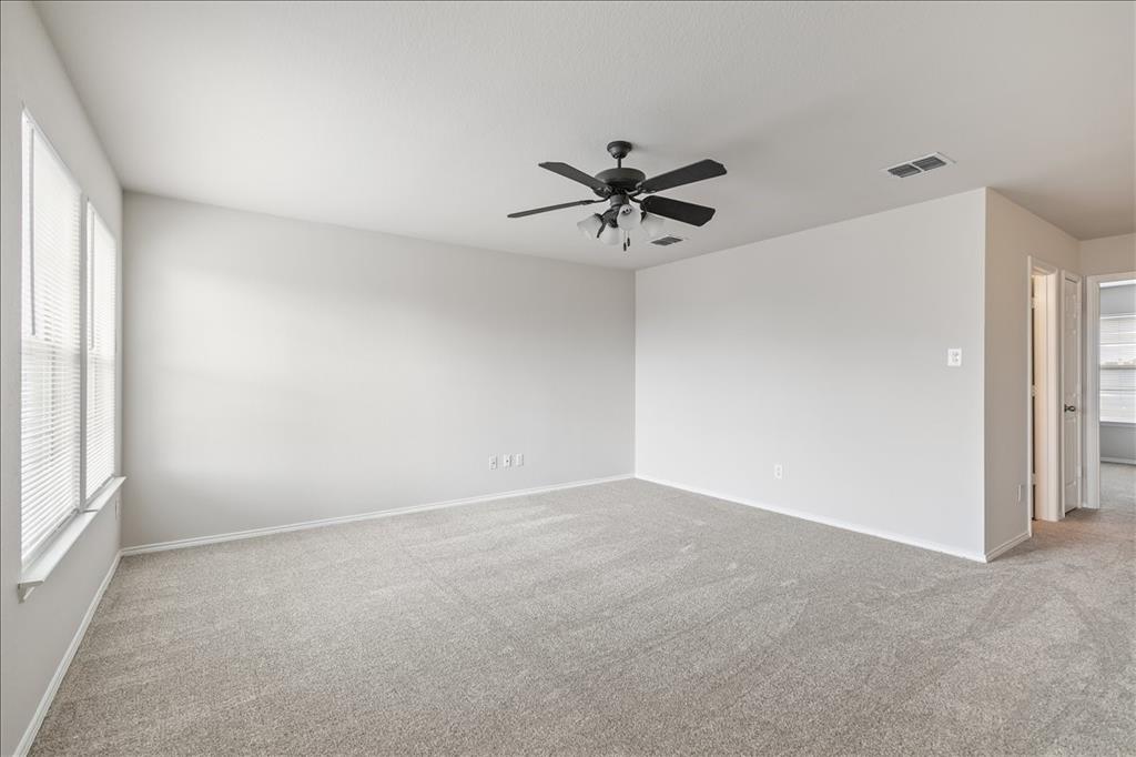 Parks At Boat Club - Residential Lease