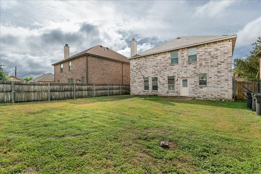 Parks At Boat Club - Residential Lease