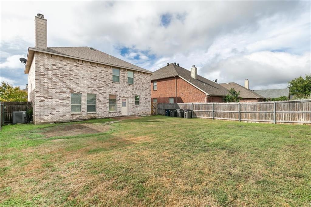 Parks At Boat Club - Residential Lease