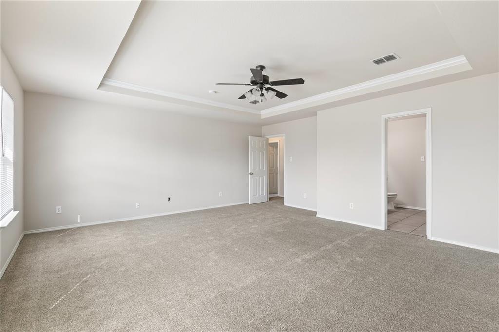 Parks At Boat Club - Residential Lease