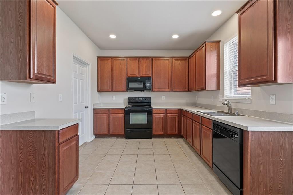 Parks At Boat Club - Residential Lease