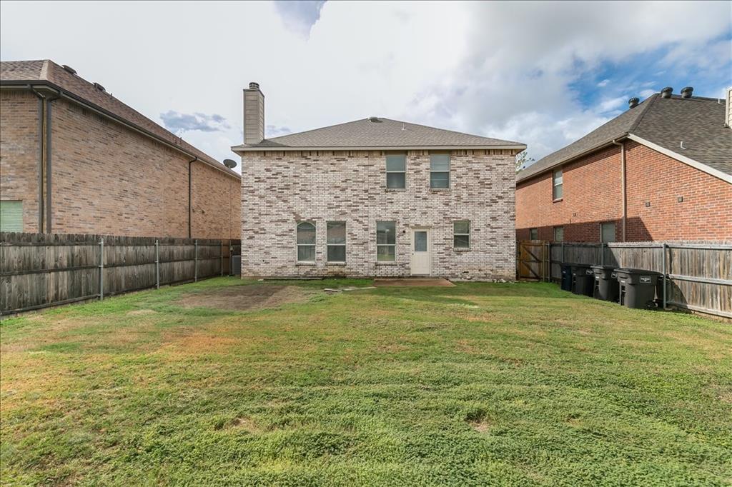 Parks At Boat Club - Residential Lease