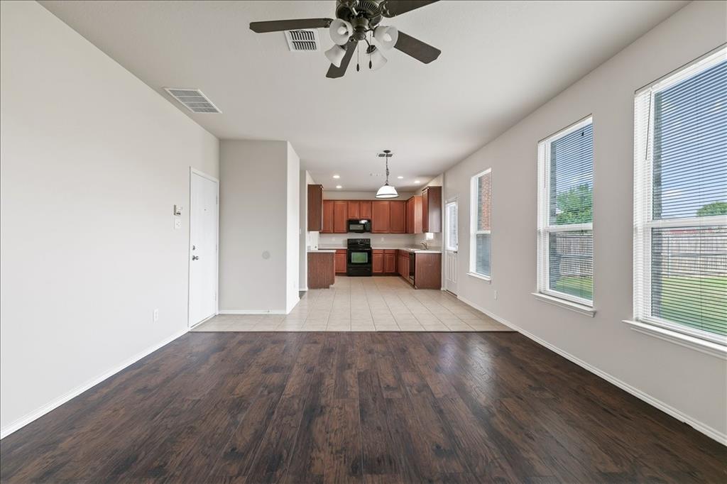 Parks At Boat Club - Residential Lease