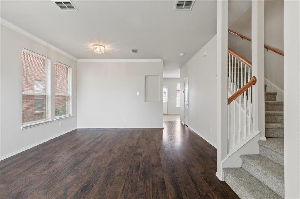 Parks At Boat Club - Residential Lease