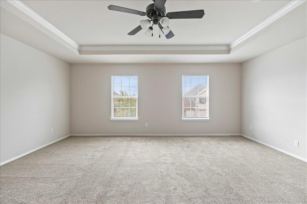 Parks At Boat Club - Residential Lease