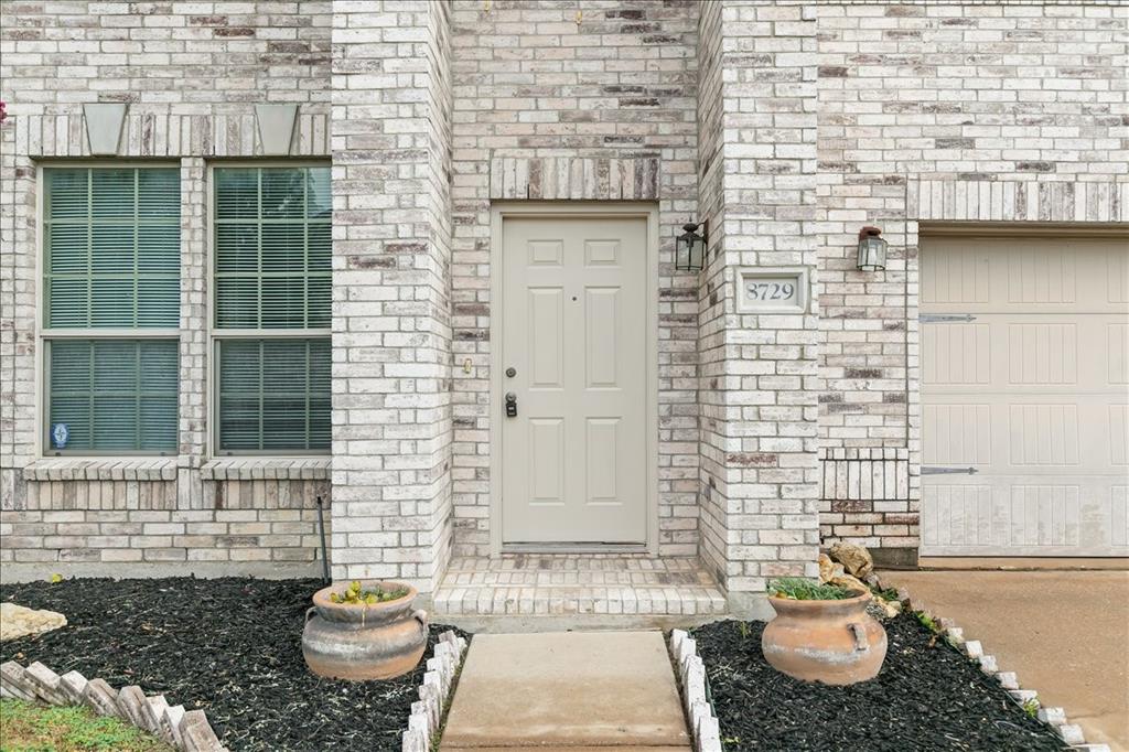 Parks At Boat Club - Residential Lease