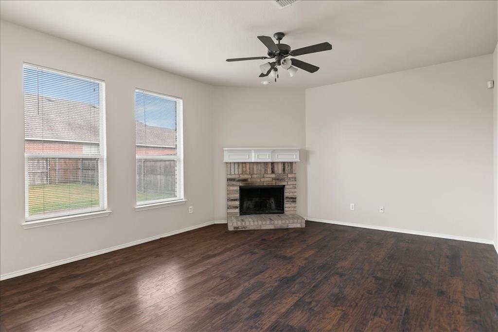 Parks At Boat Club - Residential Lease