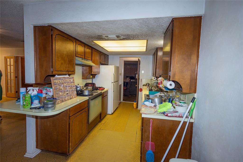 Brentmoor Add - Residential