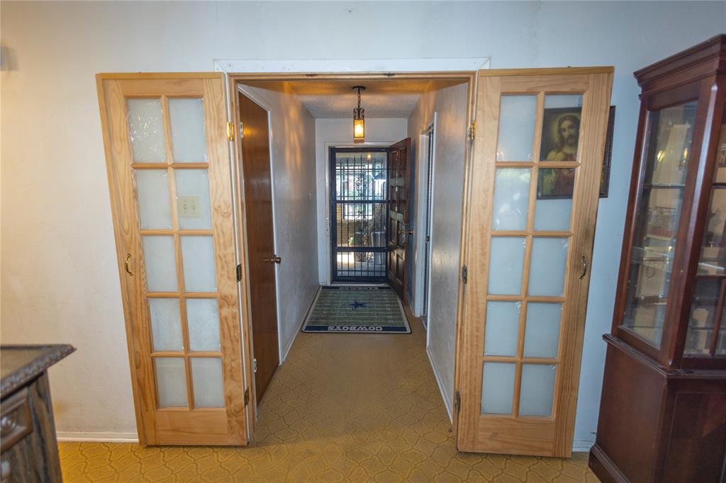 Brentmoor Add - Residential