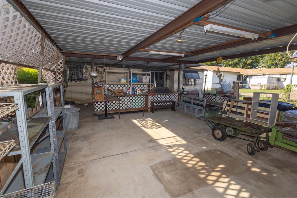 Brentmoor Add - Residential