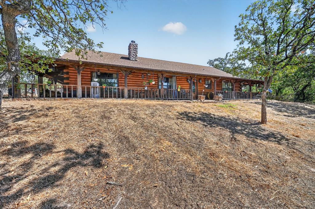1623 Three Skillet Road