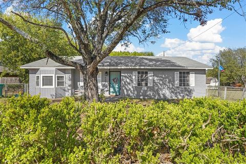 A home in Cedar Hill