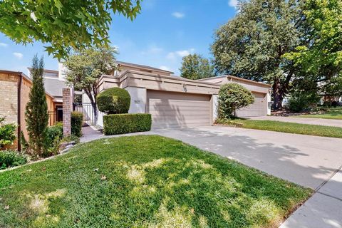 6437 Cedar Hollow Drive Dallas TX 75248