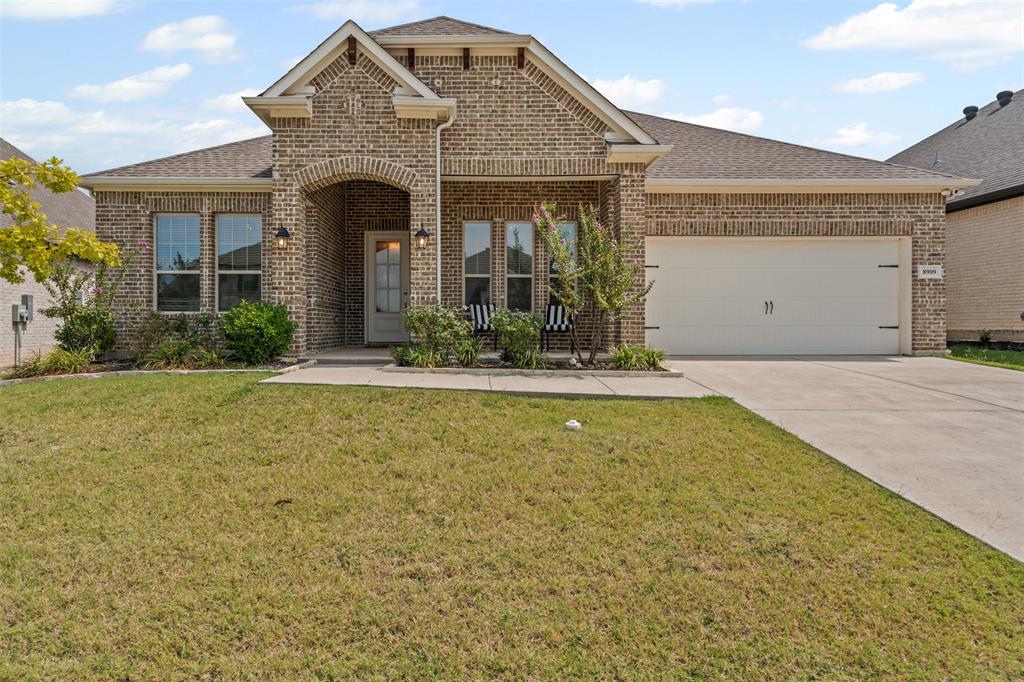 8909 Saddle Free Trail