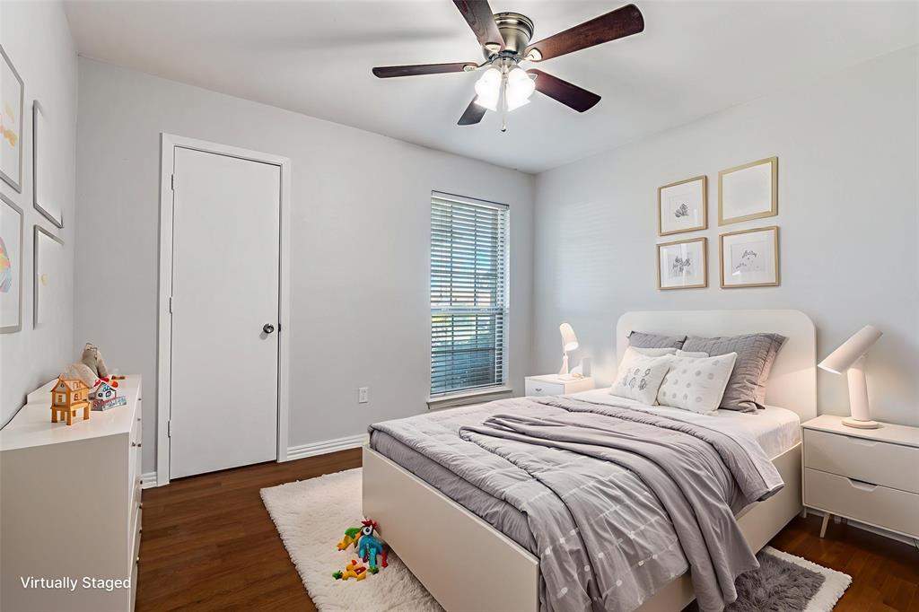 Spring Meadows Add - Residential