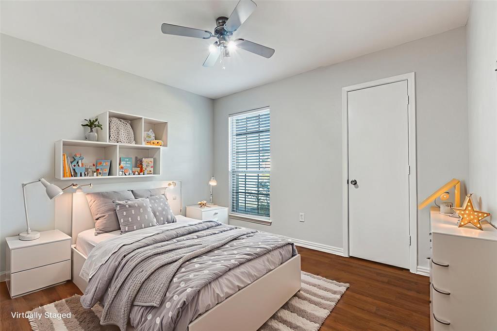 Spring Meadows Add - Residential