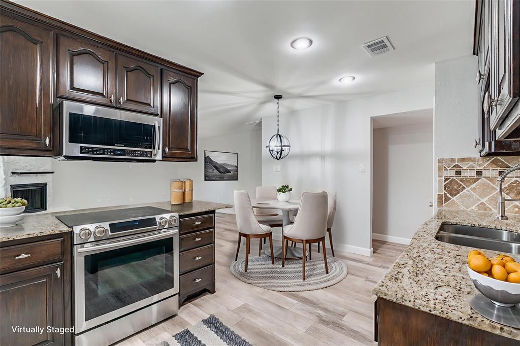 Spring Meadows Add - Residential