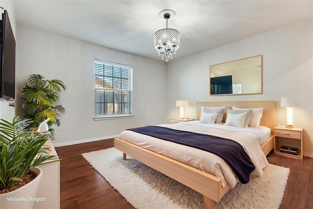 Spring Meadows Add - Residential