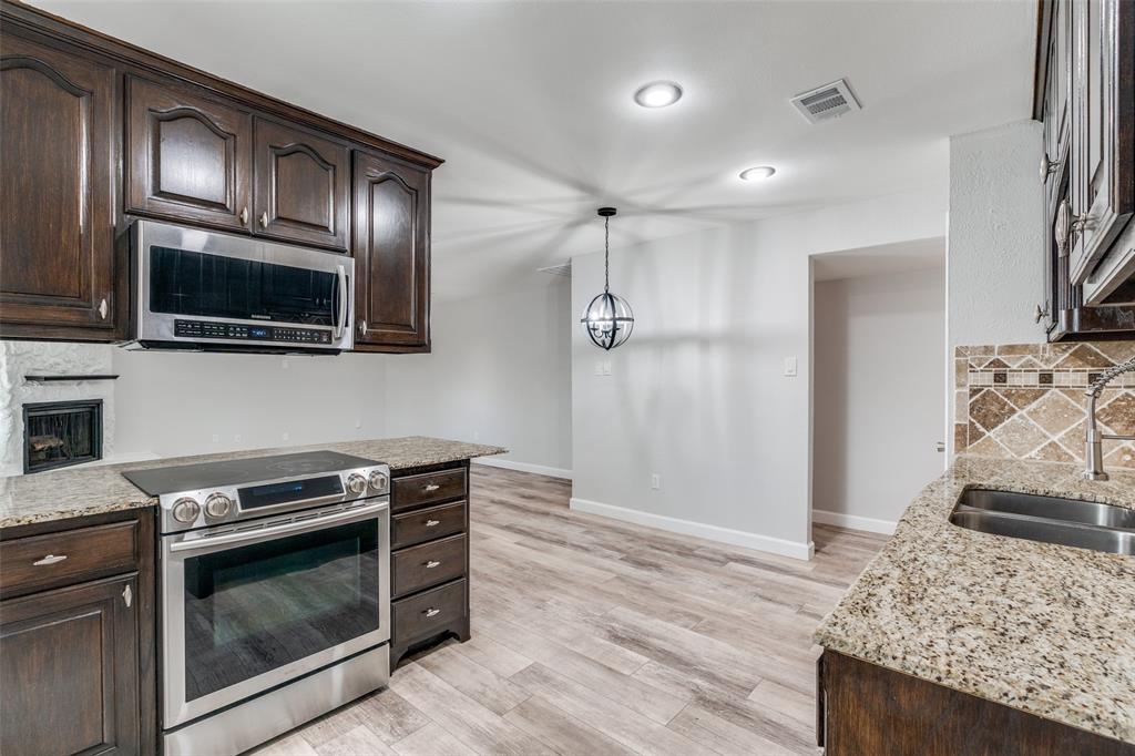 Spring Meadows Add - Residential