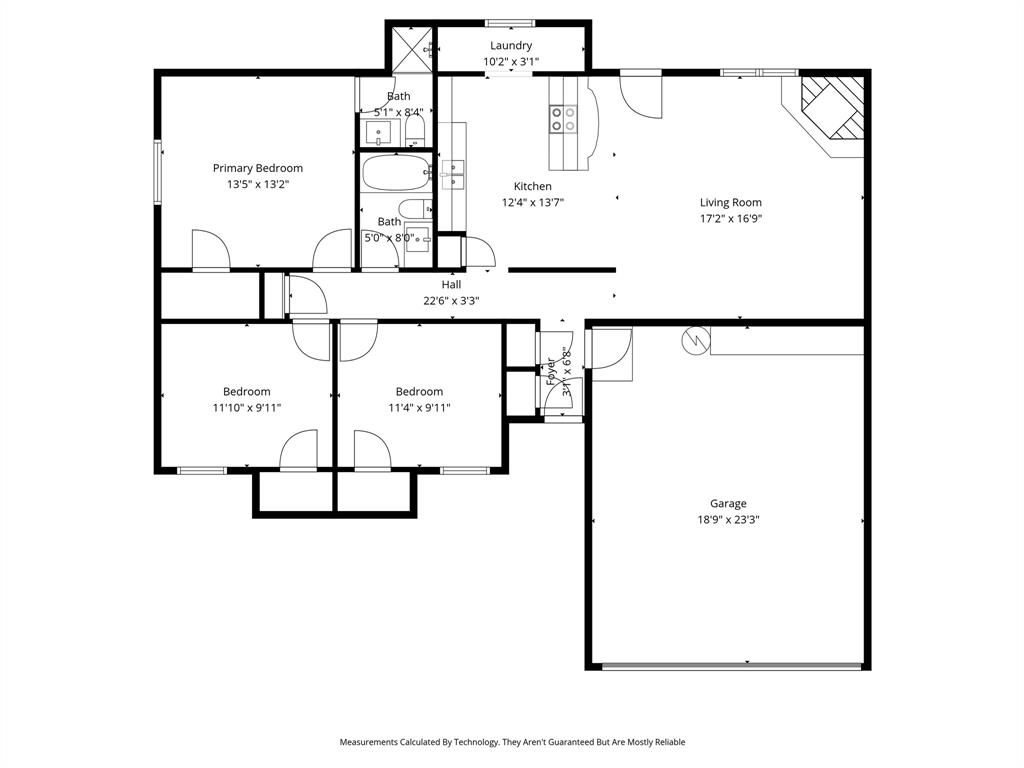 Spring Meadows Add - Residential