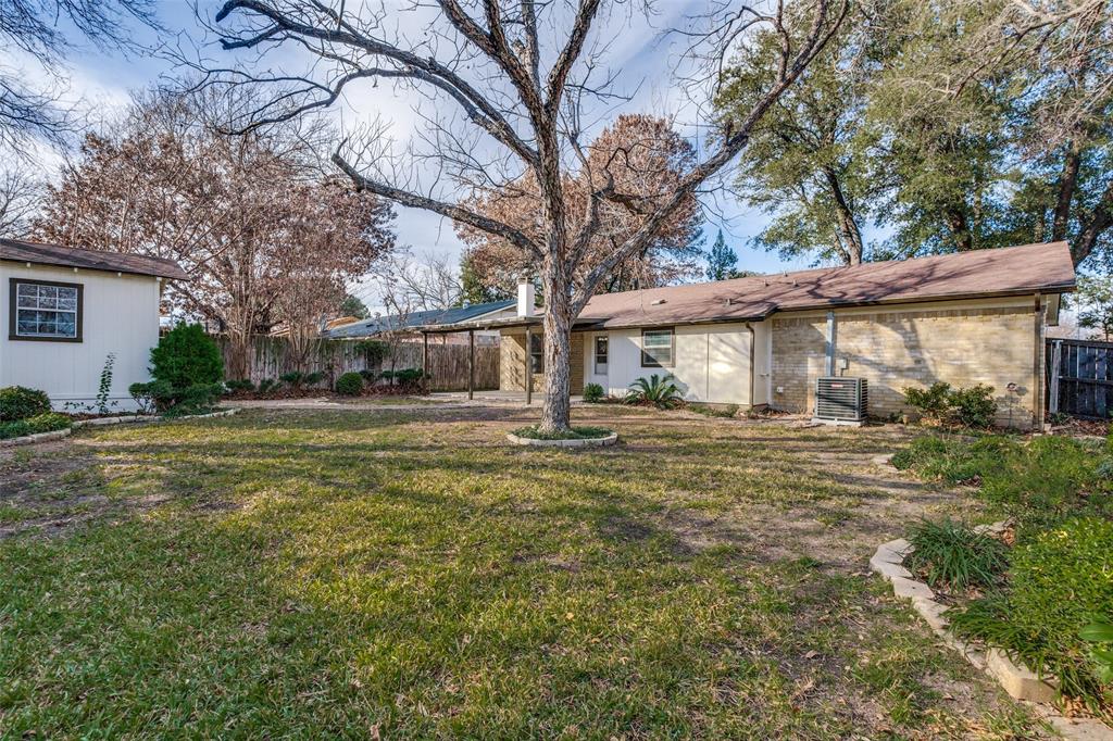 Spring Meadows Add - Residential