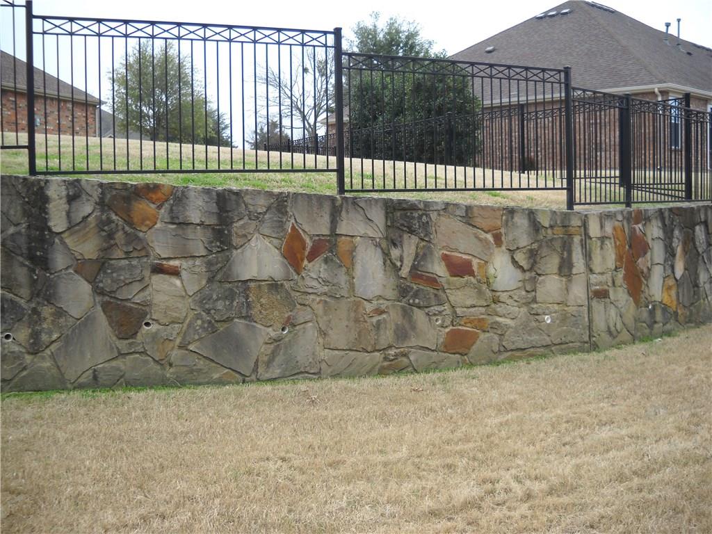 Heritage Ranch Add Ph 2d - Residential