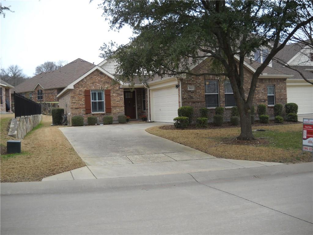 Heritage Ranch Add Ph 2d - Residential