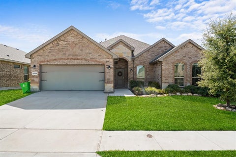 Photo of 14125 Cassiopeia Drive, Haslet, TX 76052 (MLS # 21361132)