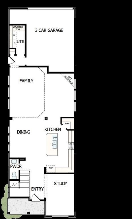 2141 Sandlin Drive