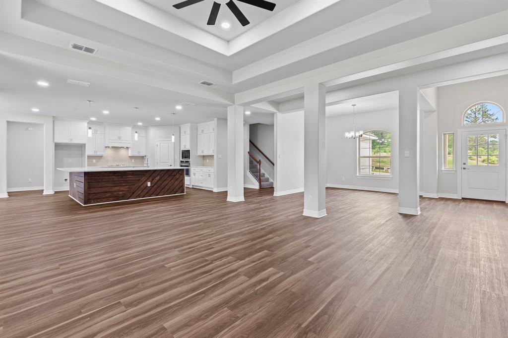 Corrigan Trails U-5 - Residential