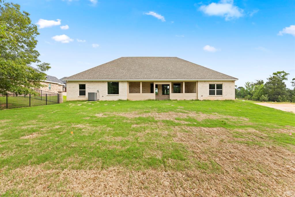 Corrigan Trails U-5 - Residential