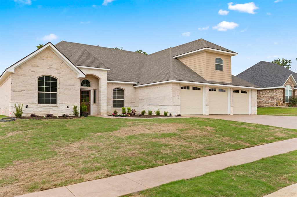 Corrigan Trails U-5 - Residential