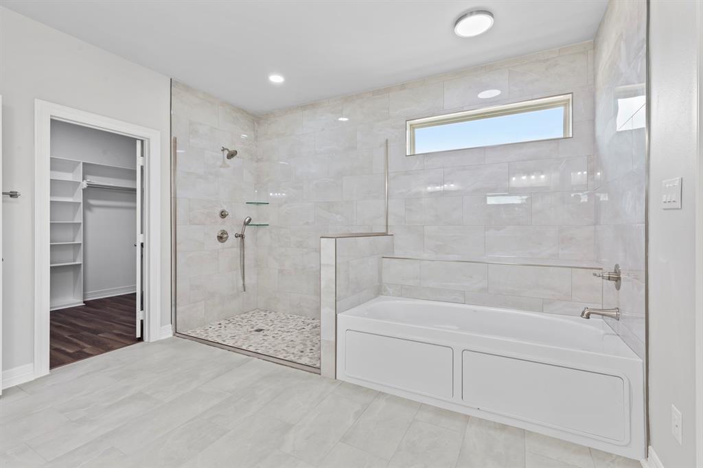 Corrigan Trails U-5 - Residential