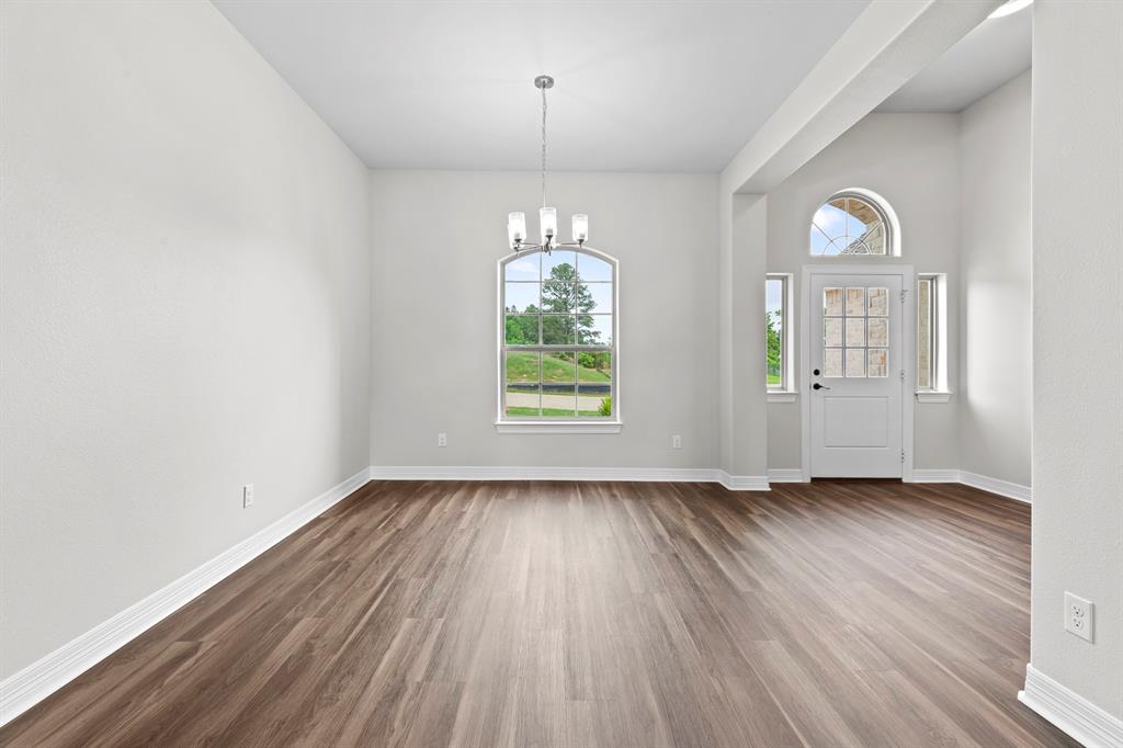 Corrigan Trails U-5 - Residential