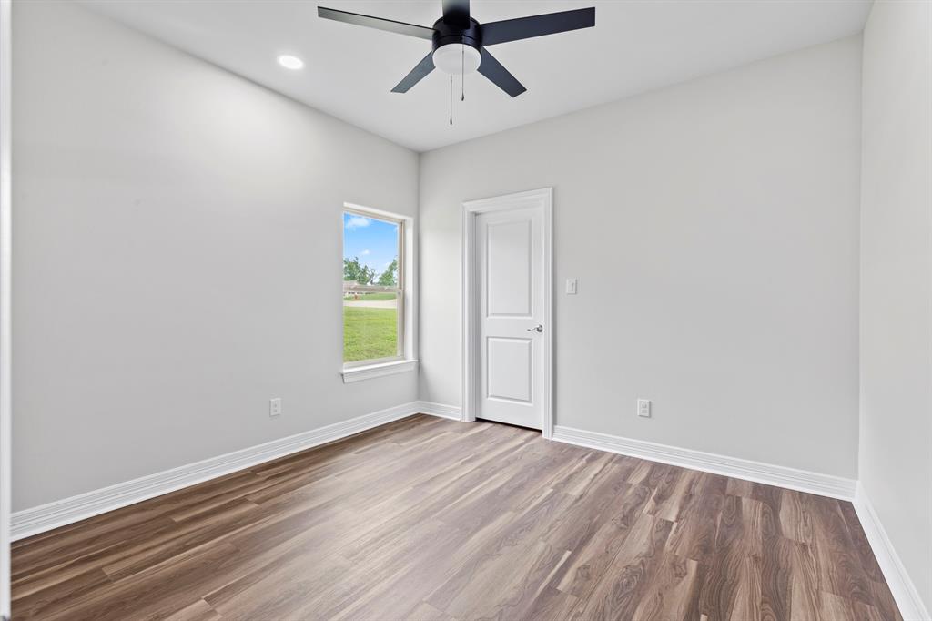 Corrigan Trails U-5 - Residential