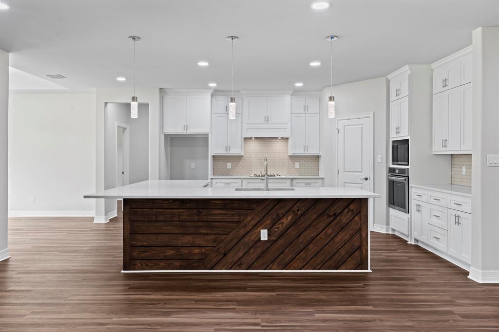 Corrigan Trails U-5 - Residential