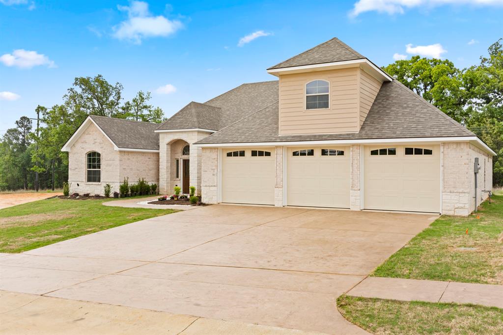 Corrigan Trails U-5 - Residential