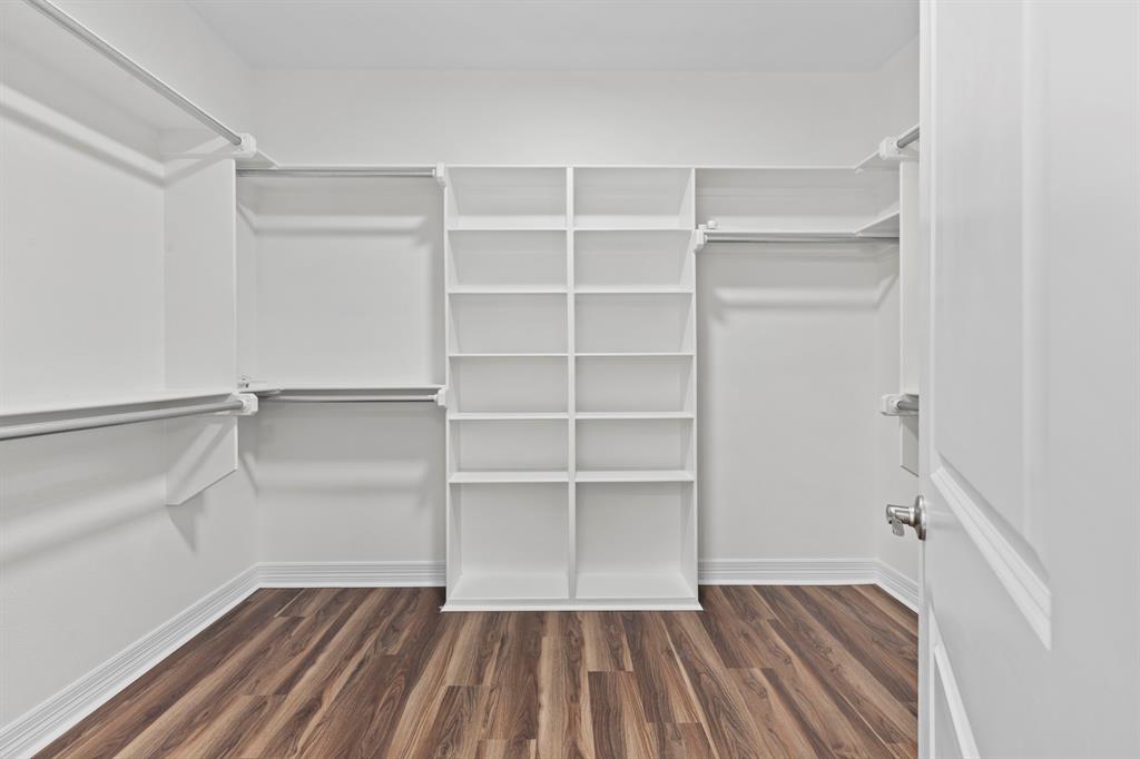 Corrigan Trails U-5 - Residential
