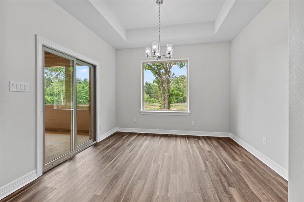 Corrigan Trails U-5 - Residential