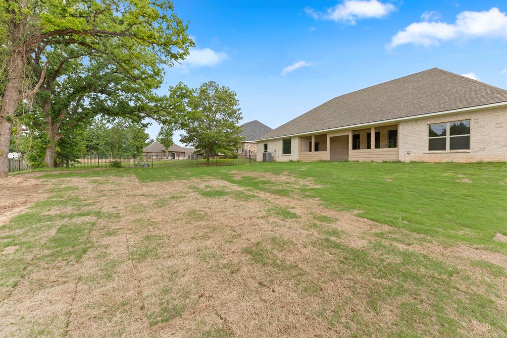 Corrigan Trails U-5 - Residential