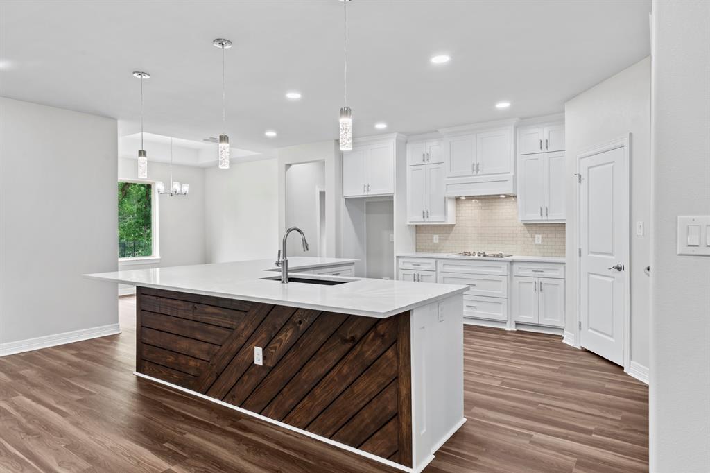 Corrigan Trails U-5 - Residential