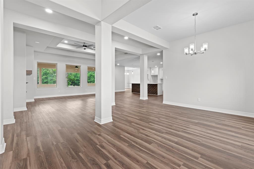 Corrigan Trails U-5 - Residential