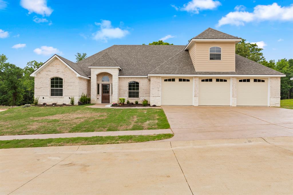 Corrigan Trails U-5 - Residential