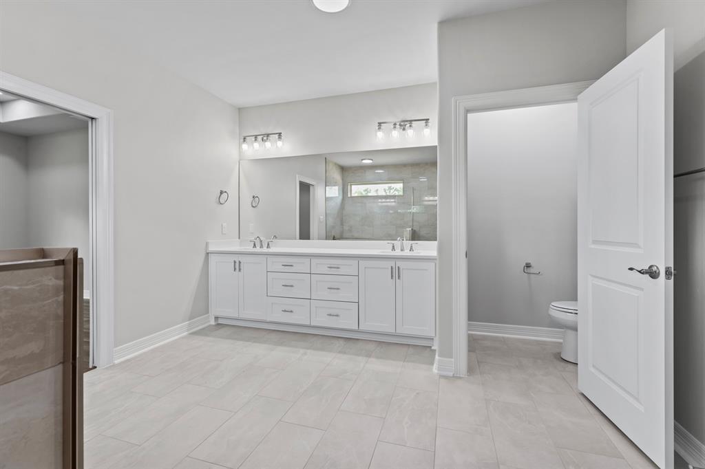 Corrigan Trails U-5 - Residential