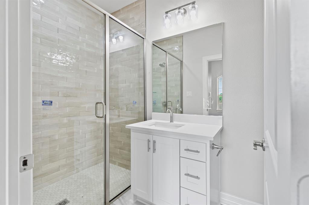 Corrigan Trails U-5 - Residential