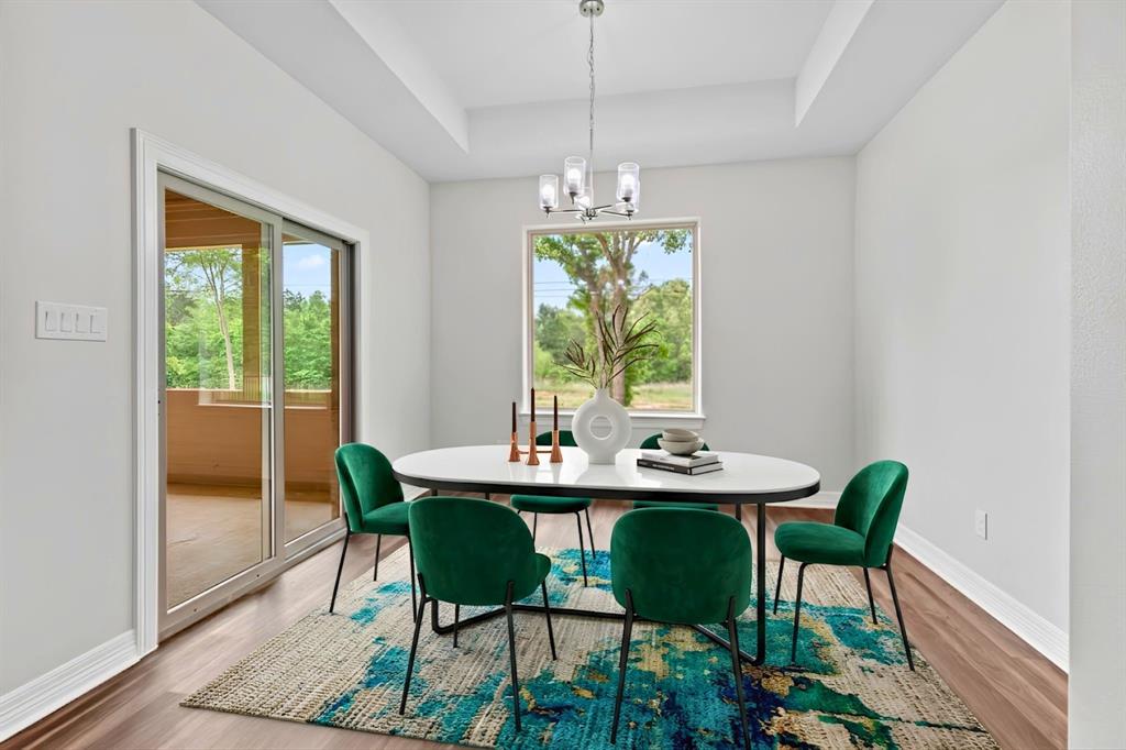 Corrigan Trails U-5 - Residential
